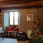 Le Vieux Couvent 別荘 Deviat