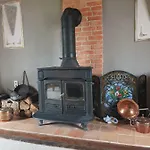 Le Vieux Couvent Holiday home Deviat