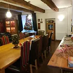 Holiday home Le Vieux Couvent *