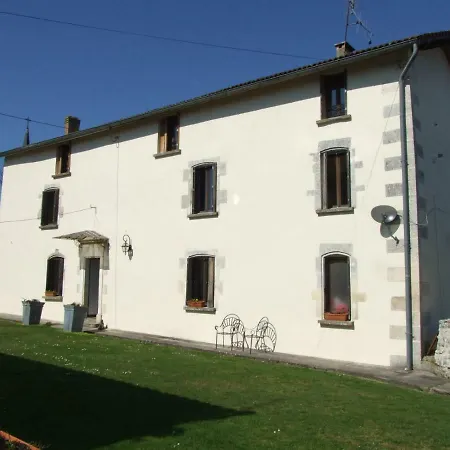 Le Vieux Couvent Deviat