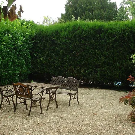 Feriehus Le Vieux Couvent