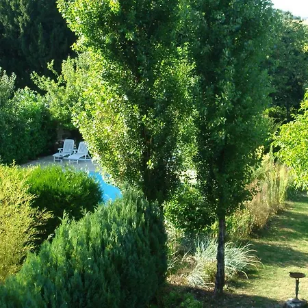 Feriehus Le Vieux Couvent