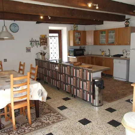 Feriehus Le Vieux Couvent Deviat