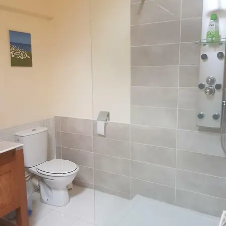 Le Vieux Couvent Feriehus