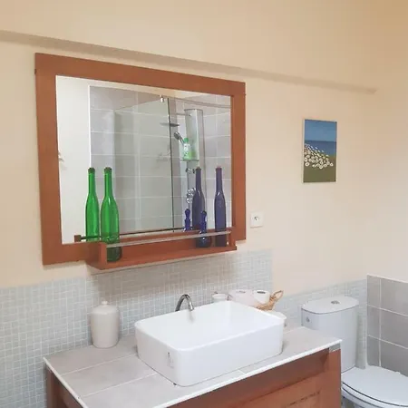 Le Vieux Couvent Feriehus