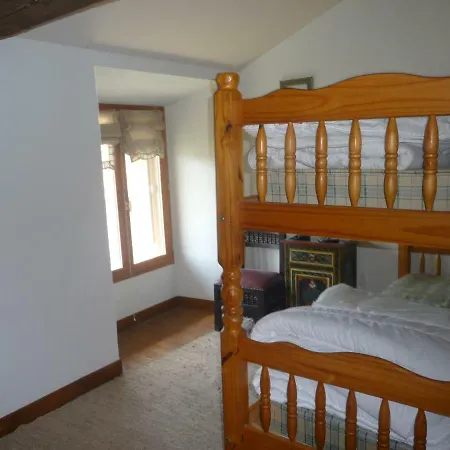 Le Vieux Couvent * Deviat