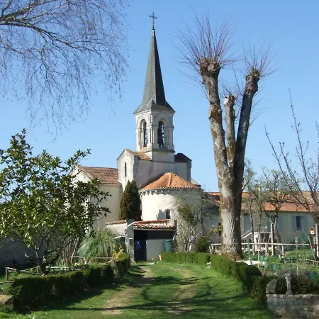 Le Vieux Couvent Feriehus