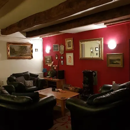 Le Vieux Couvent *