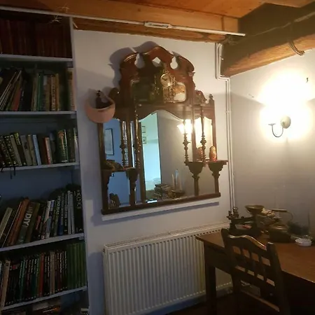 Le Vieux Couvent Deviat