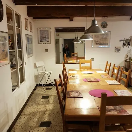 Feriehus Le Vieux Couvent *