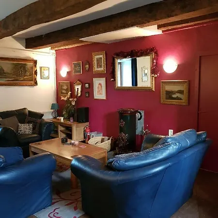 Le Vieux Couvent Deviat