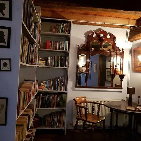 Feriehus Le Vieux Couvent Deviat