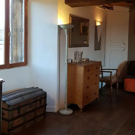 Le Vieux Couvent Holiday home
