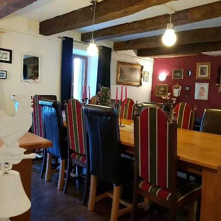 Le Vieux Couvent * Deviat