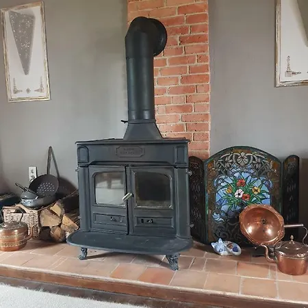Le Vieux Couvent Vakantiehuis Deviat