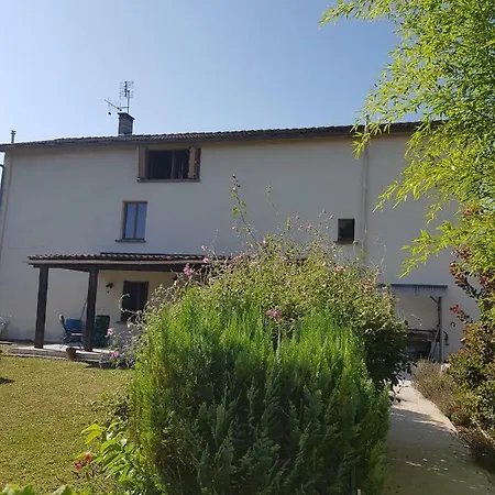 Holiday home Le Vieux Couvent