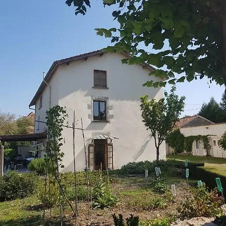 Le Vieux Couvent Holiday home