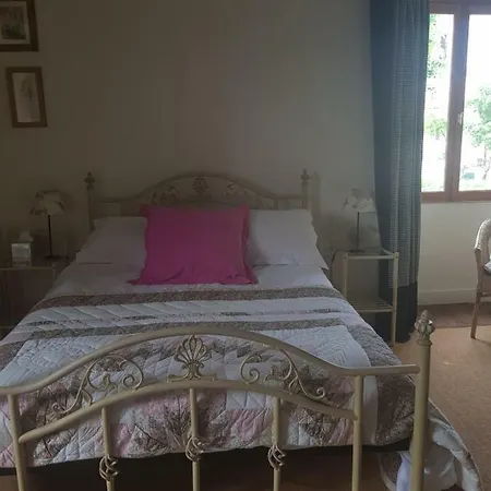 Le Vieux Couvent Feriehus