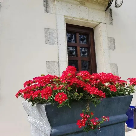 Prázdninový dům Le Vieux Couvent