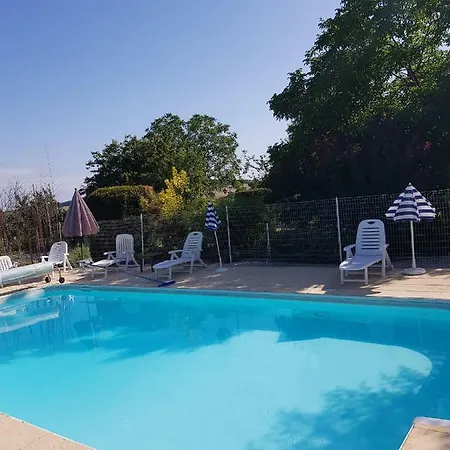 Le Vieux Couvent Deviat