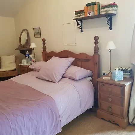 Le Vieux Couvent Feriehus *