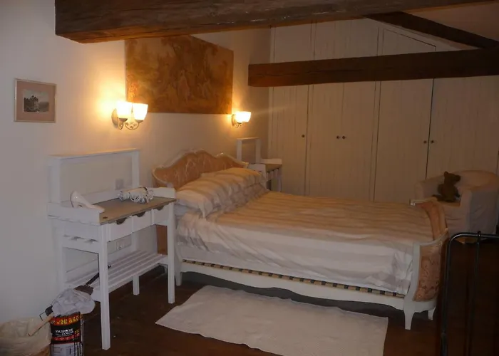 Le Vieux Couvent بيت للعطل Deviat