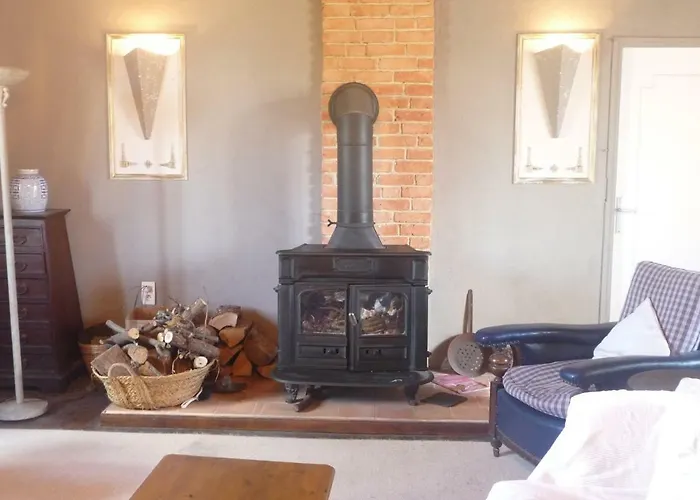 Le Vieux Couvent Deviat