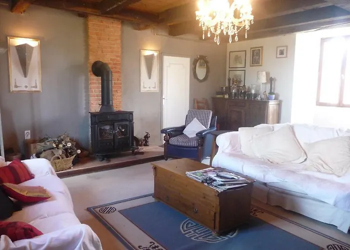 Le Vieux Couvent * Deviat