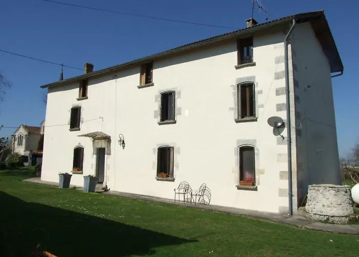 Le Vieux Couvent Deviat