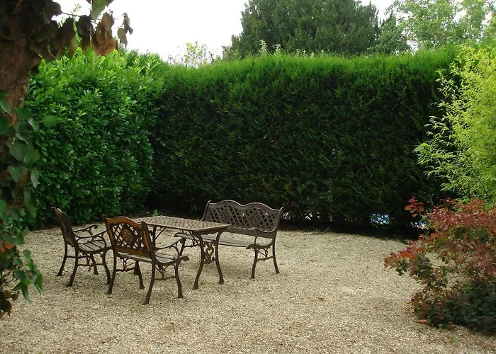 بيت للعطل Le Vieux Couvent