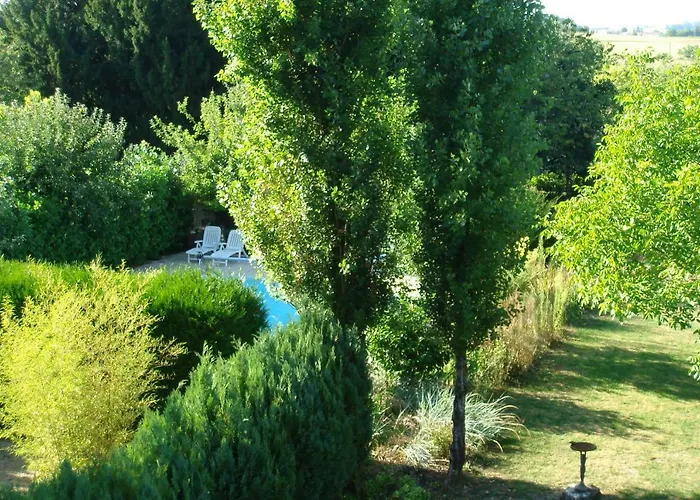 بيت للعطل Le Vieux Couvent