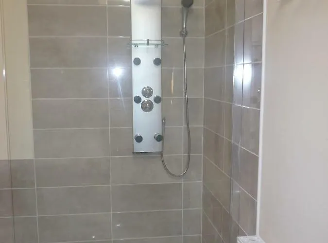 بيت للعطل Le Vieux Couvent