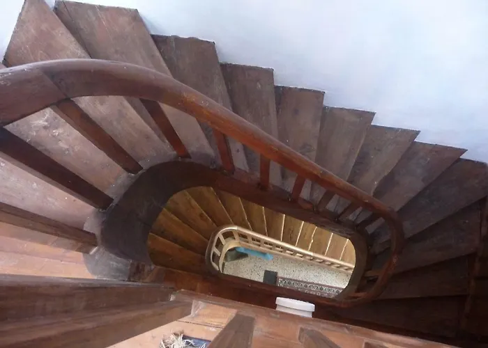 Le Vieux Couvent بيت للعطل Deviat