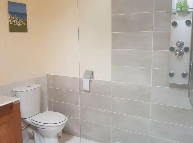 Le Vieux Couvent بيت للعطل