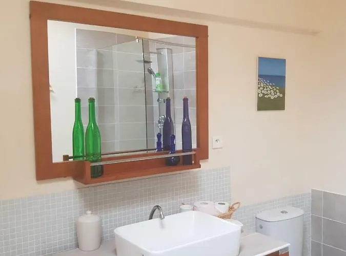 Le Vieux Couvent بيت للعطل