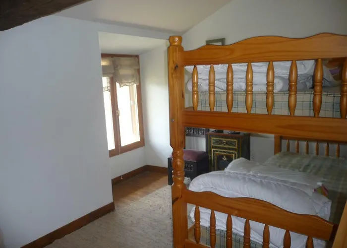 Le Vieux Couvent * Deviat