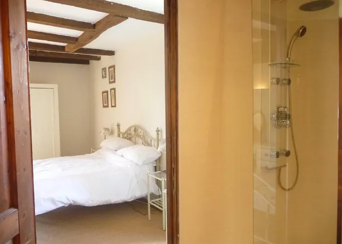 بيت للعطل Le Vieux Couvent *