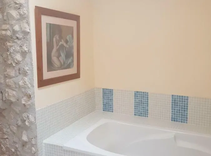 Le Vieux Couvent بيت للعطل *