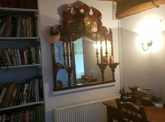 Le Vieux Couvent Deviat