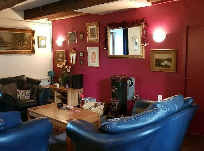 Le Vieux Couvent Deviat