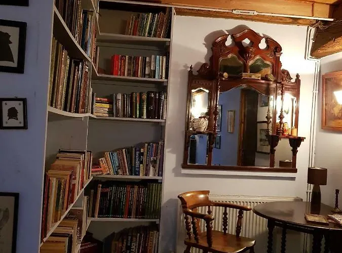 بيت للعطل Le Vieux Couvent Deviat