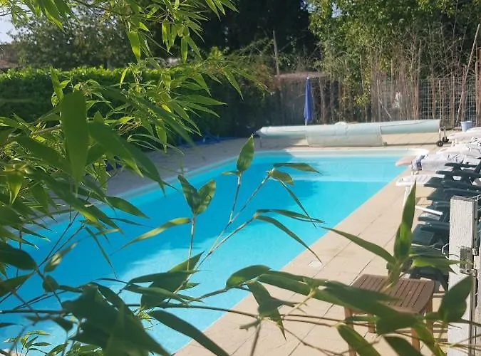 Le Vieux Couvent بيت للعطل Deviat