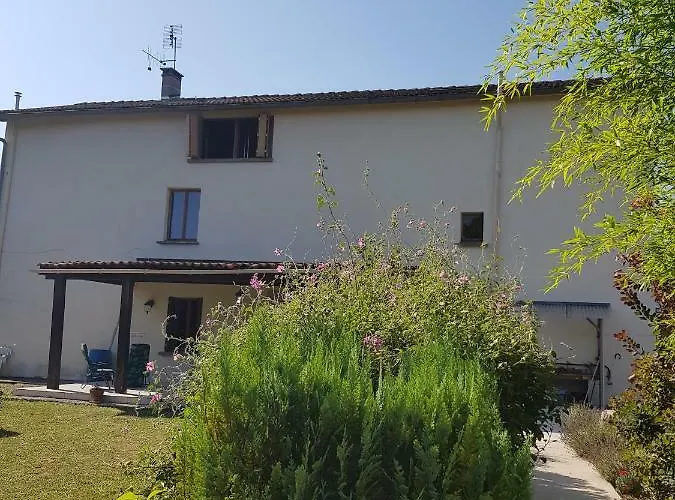 بيت للعطل Le Vieux Couvent