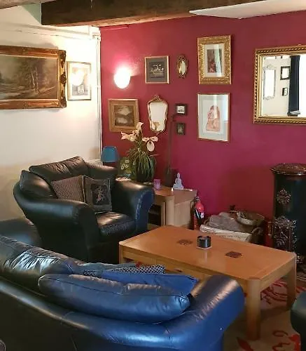 Le Vieux Couvent * Deviat