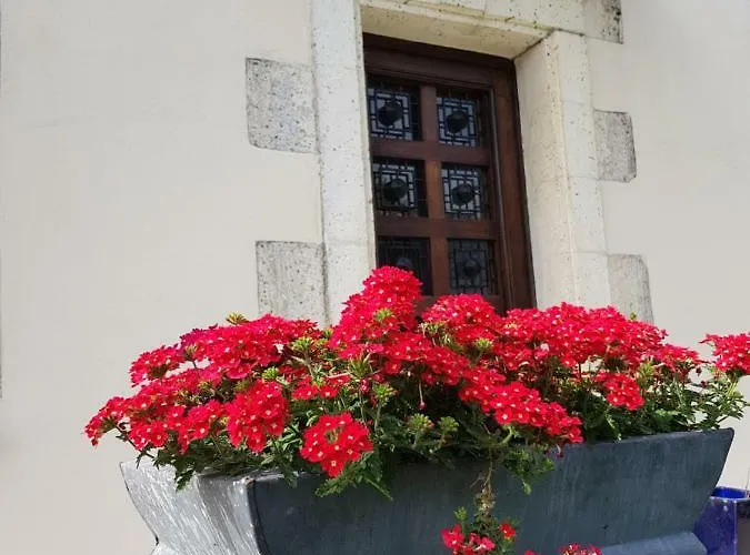 بيت للعطل Le Vieux Couvent