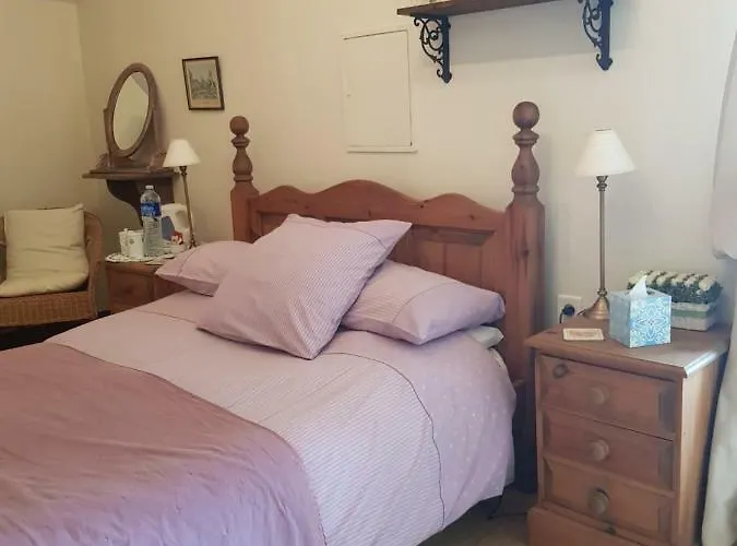 Le Vieux Couvent بيت للعطل *